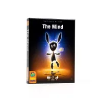 The Mind - Board Game