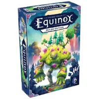 Equinox - Golem Edition - Board Game