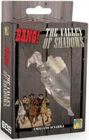 Bang! The Valley Of Shadows - Board Game