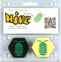 Hive The Pillbug - Board Game