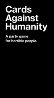 Cards Against Humanity - Board Game