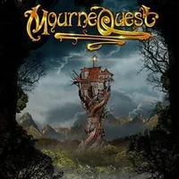 Mournequest - Board Game