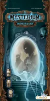 Mysterium: Secrets & Lies - Board Game