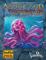 Aeons End: The Outer Dark - Board Game