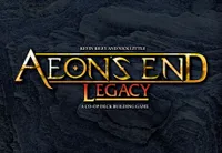 Aeon's End Legacy - Board Game