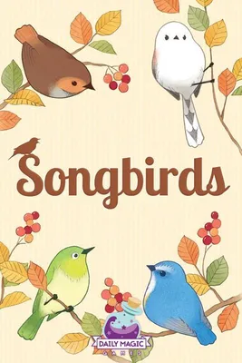 Songbirds - Board Game