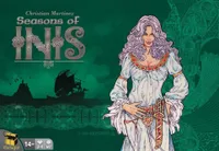 Inis: Seasons Of Inis - Board Game