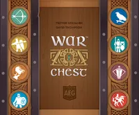 War Chest - Board Game