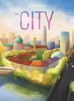 The City - Board Game