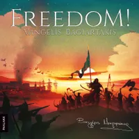 Freedom! - Board Game