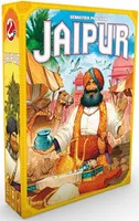 Jaipur (2019) - Board Game