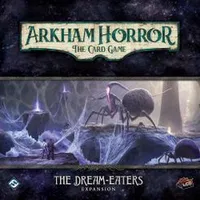 Arkham Horror The Card Game: The Dream Eaters - Board Game