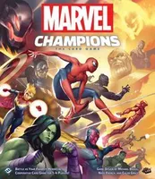 Marvel Champions The Card Game Core Set - Board Game