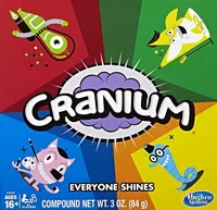 Cranium  - Board Game