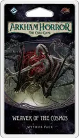 Arkham Horror Lcg  Weaver Of The Cosmos - Board Game