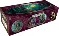 Arkham Horror Lcg Return To The Forgotten Age - Board Game