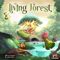 Living Forest - Board Game