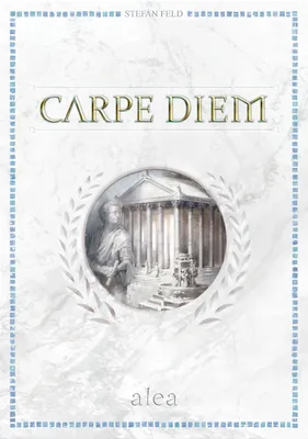 Carpe Diem  - Board Game
