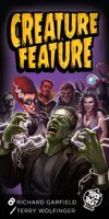 Creature Feature - Board Game