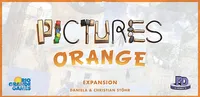 Pictures: Orange Expansion - Board Game