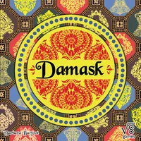 Damask - Board Game