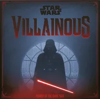 Star Wars Villainous - Board Game