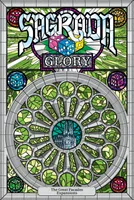 Sagrada: Glory - Board Game