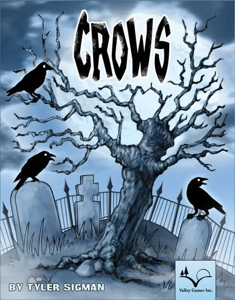 Crows - Board Game