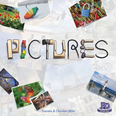 Pictures - Board Game