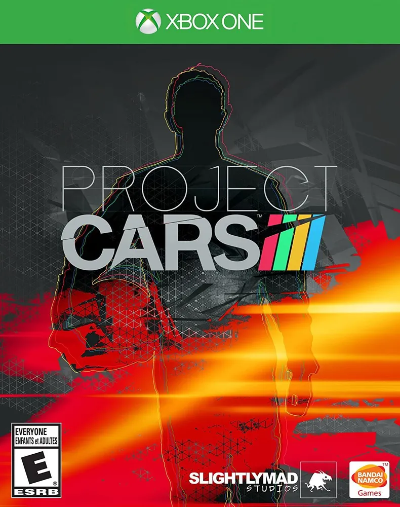 Project Cars - Xbox One (Used)