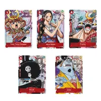 One Piece Premium Card Collection 25th Anniversary