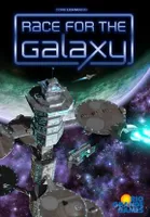 Race For The Galaxy - Board Game
