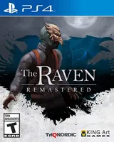 The Raven Remastered - PS4 (Used)