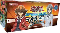 YuGiOh Speed Duel GX Duel Academy Box