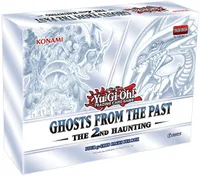 YuGiOh Ghosts From The Past: The Second Haunting