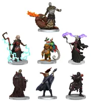 D&D Icons Of The Realms Tomb Of Annihilation Box 1