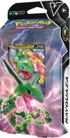 Pokemon V Battle Decks Rayquaza V / Noivern V Assorted