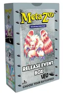 MetaZoo UFO 1st Edition Release Deck