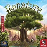 Renature - Board Game