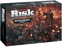 Risk Warhammer 40,000 - Board Game