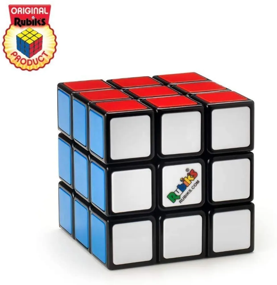 Rubik'S Cube 3X3 Blister Pkg