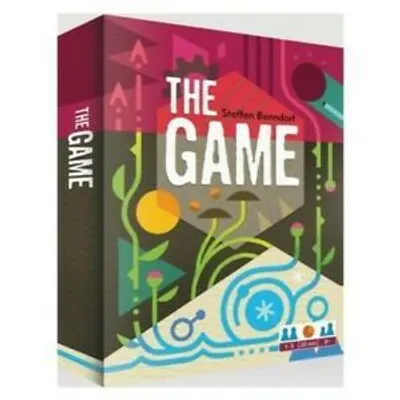The Game - Board Game