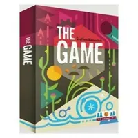 The Game - Board Game