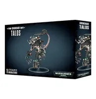 Warhammer Drukhari Talos