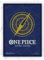 Bandai One Piece TCG Sleeves Set 2 Assorted