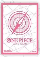 Bandai One Piece TCG Sleeves Set 2 Assorted