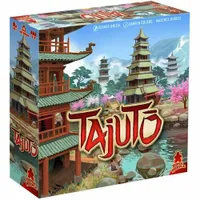 Tajuto - Board Game