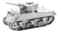 Metal Earth - Sherman Tank