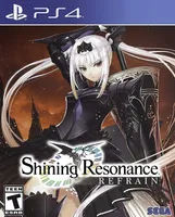 Shining Resonance Refrain - PS4 (Used)