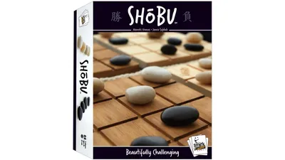 Shobu - Board Game